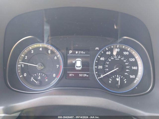 Photo 6 VIN: KM8K22AA0MU613896 - HYUNDAI KONA 