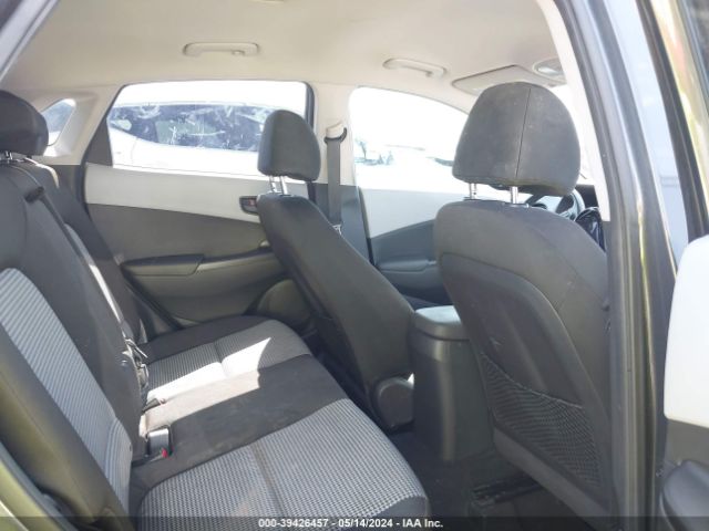 Photo 7 VIN: KM8K22AA0MU613896 - HYUNDAI KONA 