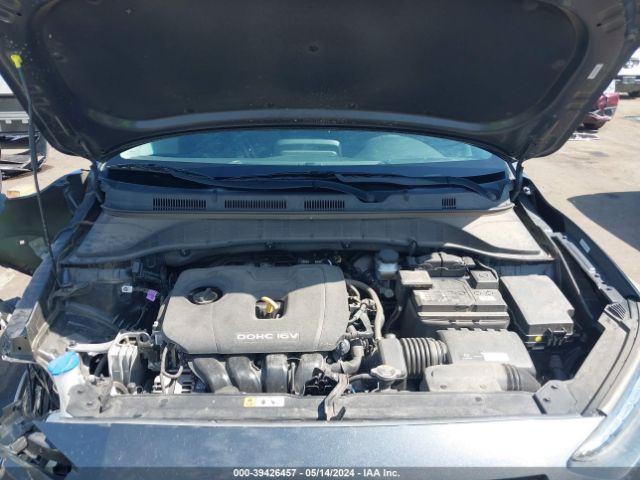 Photo 9 VIN: KM8K22AA0MU613896 - HYUNDAI KONA 