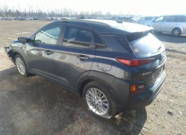 Photo 2 VIN: KM8K22AA0MU615776 - HYUNDAI KONA 