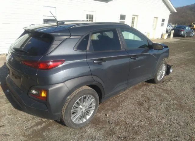 Photo 3 VIN: KM8K22AA0MU615776 - HYUNDAI KONA 