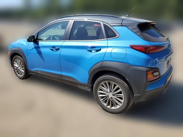 Photo 1 VIN: KM8K22AA0MU618547 - HYUNDAI KONA 