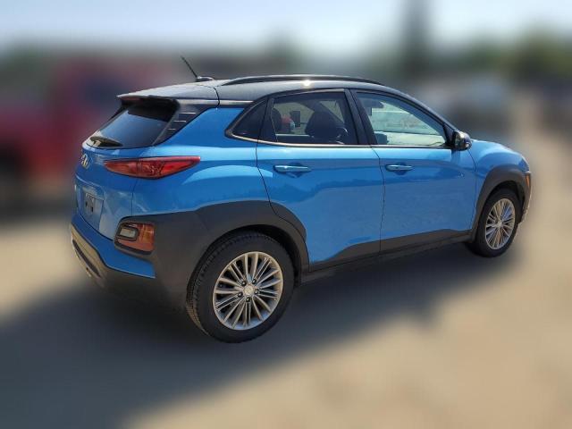 Photo 2 VIN: KM8K22AA0MU618547 - HYUNDAI KONA 