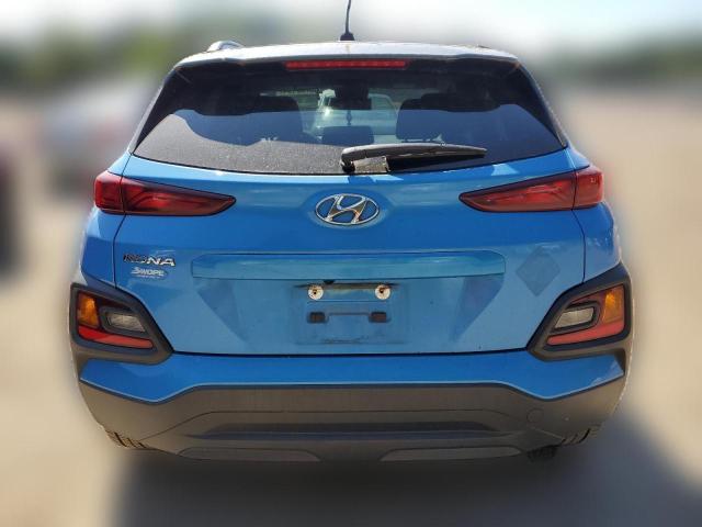 Photo 5 VIN: KM8K22AA0MU618547 - HYUNDAI KONA 