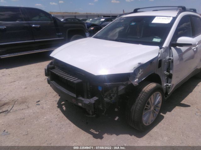 Photo 5 VIN: KM8K22AA0MU640466 - HYUNDAI KONA 