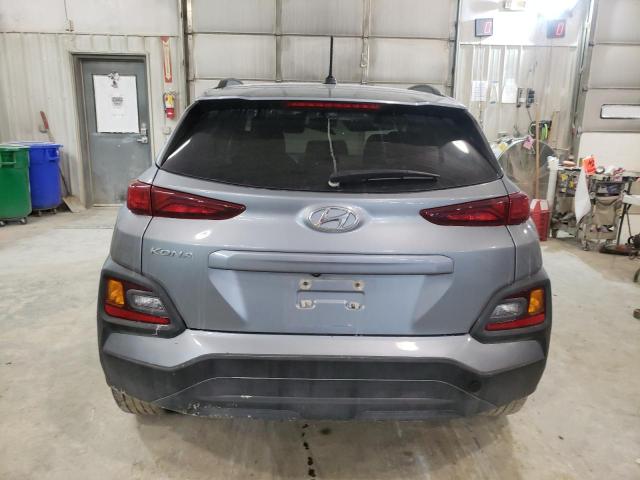 Photo 5 VIN: KM8K22AA0MU699260 - HYUNDAI KONA SEL 