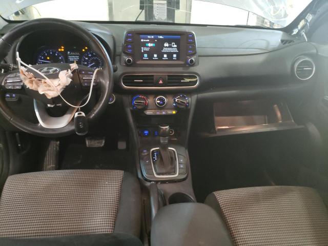 Photo 7 VIN: KM8K22AA0MU699260 - HYUNDAI KONA SEL 