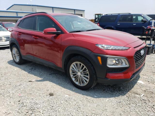 Photo 3 VIN: KM8K22AA1JU066990 - HYUNDAI KONA 