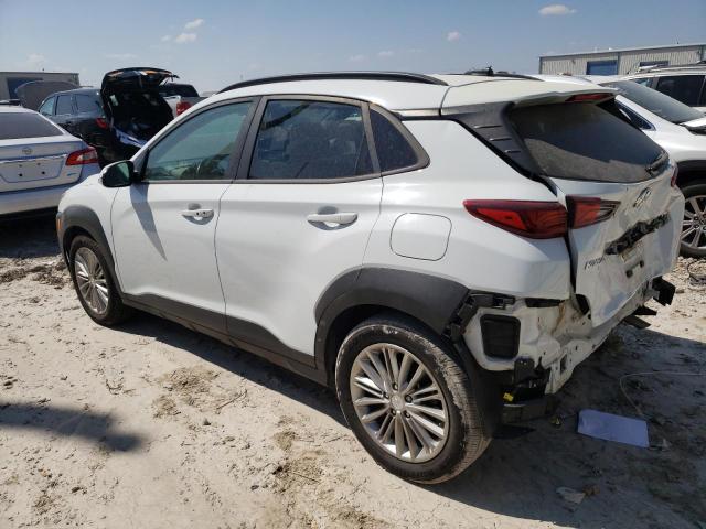 Photo 1 VIN: KM8K22AA1JU068643 - HYUNDAI KONA 