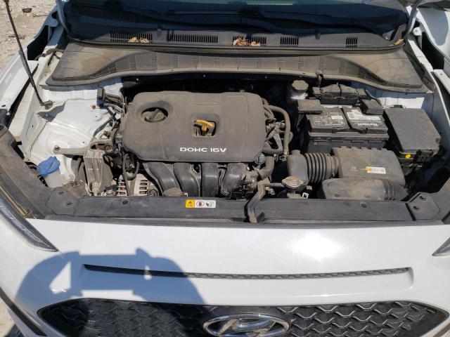 Photo 10 VIN: KM8K22AA1JU068643 - HYUNDAI KONA 