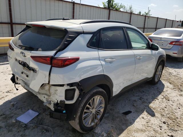 Photo 2 VIN: KM8K22AA1JU068643 - HYUNDAI KONA 