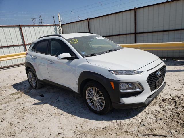 Photo 3 VIN: KM8K22AA1JU068643 - HYUNDAI KONA 