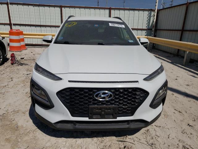 Photo 4 VIN: KM8K22AA1JU068643 - HYUNDAI KONA 