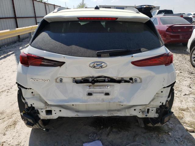 Photo 5 VIN: KM8K22AA1JU068643 - HYUNDAI KONA 