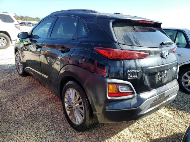 Photo 1 VIN: KM8K22AA1JU085393 - HYUNDAI KONA SEL 