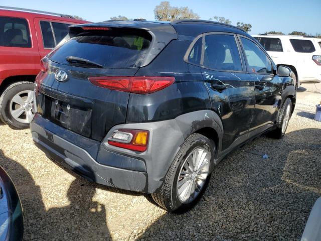 Photo 2 VIN: KM8K22AA1JU085393 - HYUNDAI KONA SEL 