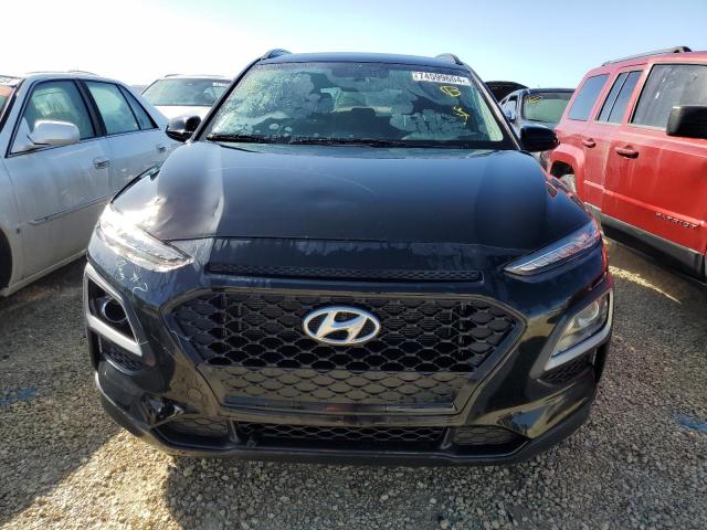 Photo 4 VIN: KM8K22AA1JU085393 - HYUNDAI KONA SEL 