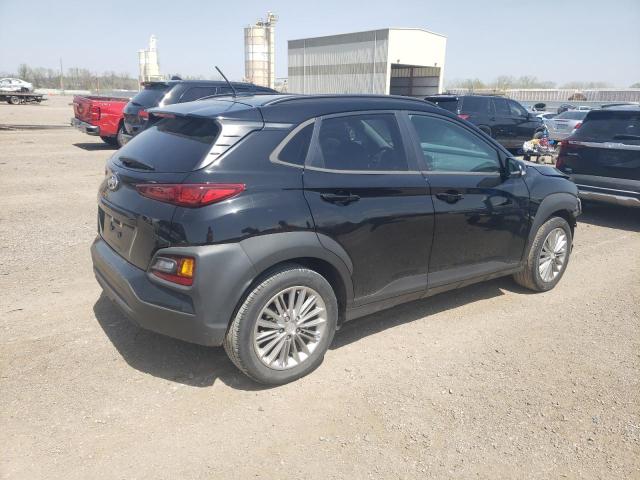 Photo 2 VIN: KM8K22AA1JU086429 - HYUNDAI KONA SEL 