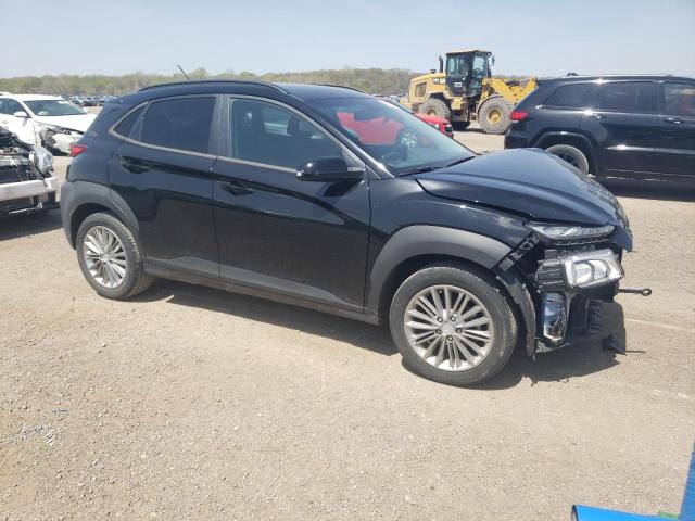 Photo 3 VIN: KM8K22AA1JU086429 - HYUNDAI KONA SEL 