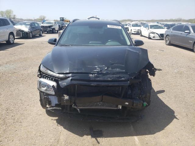 Photo 4 VIN: KM8K22AA1JU086429 - HYUNDAI KONA SEL 