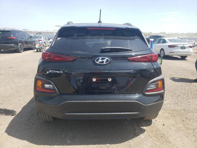 Photo 5 VIN: KM8K22AA1JU086429 - HYUNDAI KONA SEL 