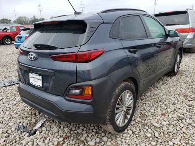 Photo 3 VIN: KM8K22AA1JU087466 - HYUNDAI KONA 