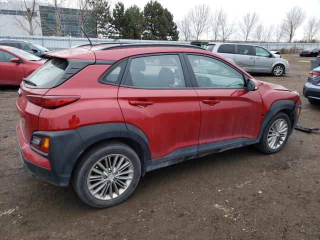 Photo 2 VIN: KM8K22AA1JU093722 - HYUNDAI KONA SEL 