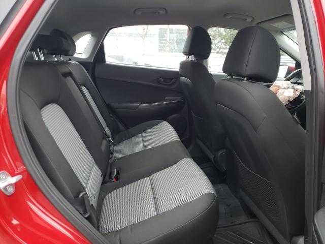 Photo 9 VIN: KM8K22AA1JU093722 - HYUNDAI KONA SEL 