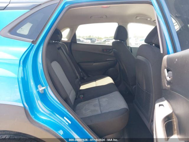 Photo 7 VIN: KM8K22AA1JU096474 - HYUNDAI KONA 