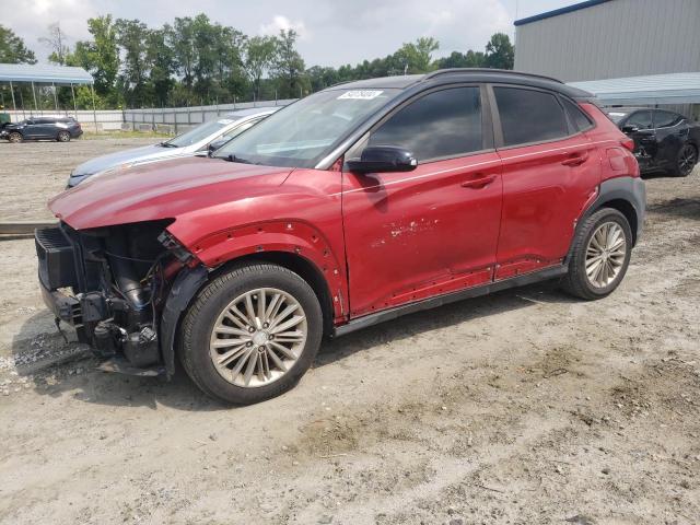 Photo 0 VIN: KM8K22AA1JU101852 - HYUNDAI KONA 