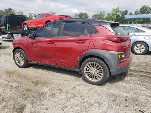 Photo 1 VIN: KM8K22AA1JU101852 - HYUNDAI KONA 