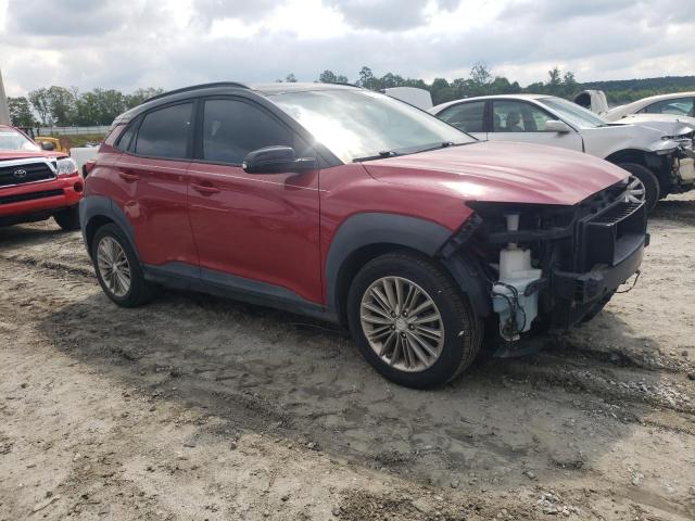 Photo 3 VIN: KM8K22AA1JU101852 - HYUNDAI KONA 