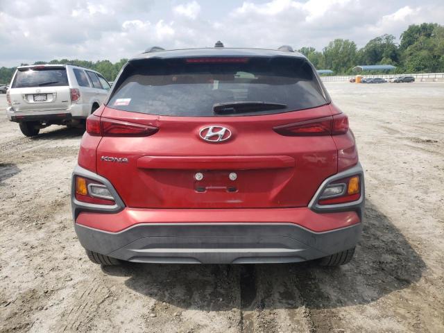 Photo 5 VIN: KM8K22AA1JU101852 - HYUNDAI KONA 