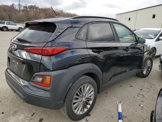 Photo 3 VIN: KM8K22AA1JU119199 - HYUNDAI KONA SEL 