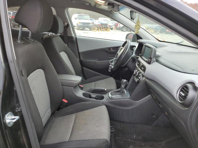 Photo 4 VIN: KM8K22AA1JU119199 - HYUNDAI KONA SEL 