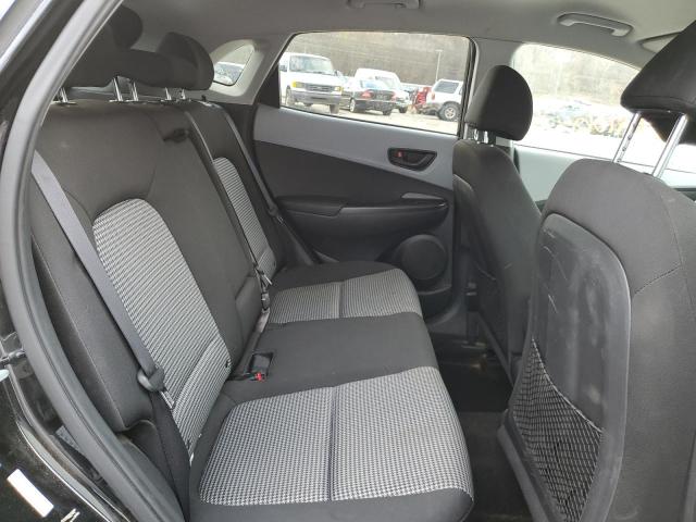 Photo 5 VIN: KM8K22AA1JU119199 - HYUNDAI KONA SEL 