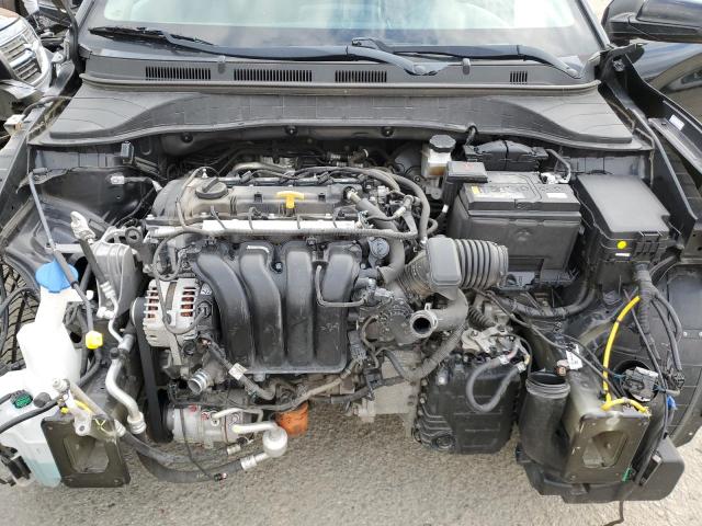 Photo 6 VIN: KM8K22AA1JU119199 - HYUNDAI KONA SEL 