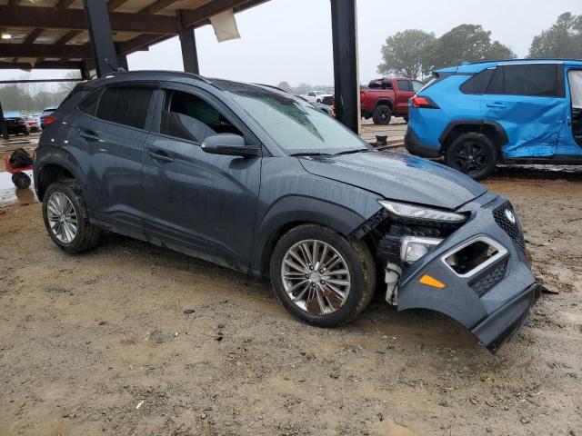 Photo 3 VIN: KM8K22AA1JU123754 - HYUNDAI KONA SEL 