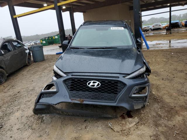 Photo 4 VIN: KM8K22AA1JU123754 - HYUNDAI KONA SEL 