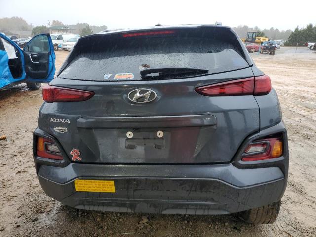 Photo 5 VIN: KM8K22AA1JU123754 - HYUNDAI KONA SEL 