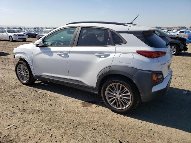 Photo 1 VIN: KM8K22AA1JU149352 - HYUNDAI KONA SEL 