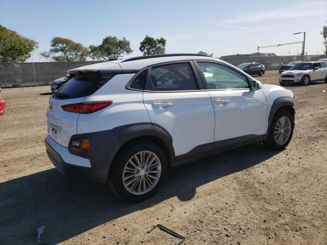 Photo 2 VIN: KM8K22AA1JU149352 - HYUNDAI KONA SEL 