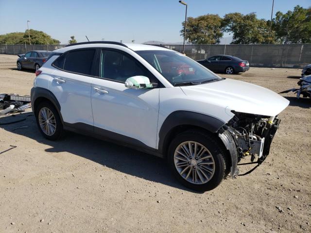 Photo 3 VIN: KM8K22AA1JU149352 - HYUNDAI KONA SEL 