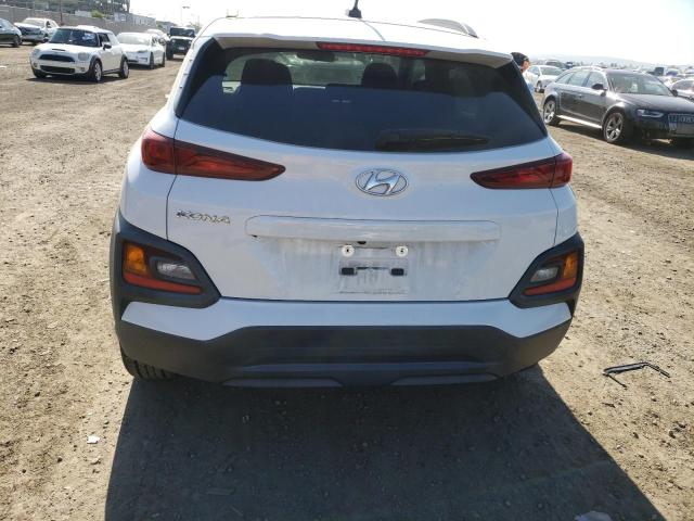 Photo 5 VIN: KM8K22AA1JU149352 - HYUNDAI KONA SEL 