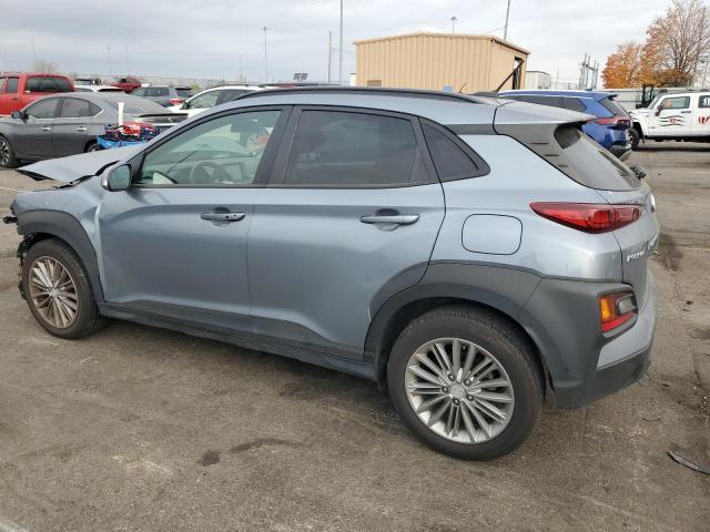 Photo 1 VIN: KM8K22AA1JU159833 - HYUNDAI KONA SEL 