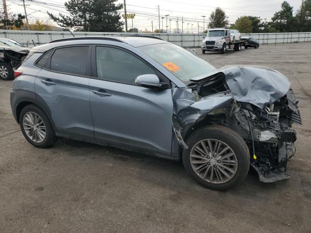 Photo 3 VIN: KM8K22AA1JU159833 - HYUNDAI KONA SEL 