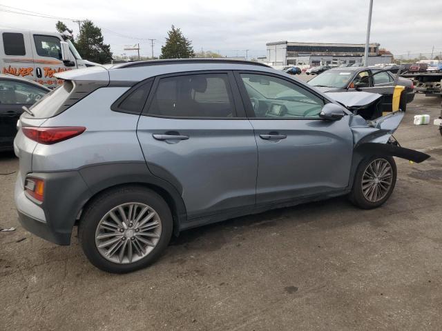 Photo 2 VIN: KM8K22AA1JU159833 - HYUNDAI KONA SEL 