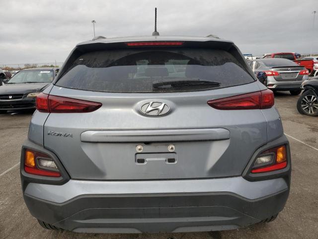 Photo 5 VIN: KM8K22AA1JU159833 - HYUNDAI KONA SEL 