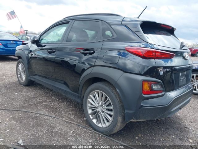 Photo 2 VIN: KM8K22AA1KU200057 - HYUNDAI KONA 