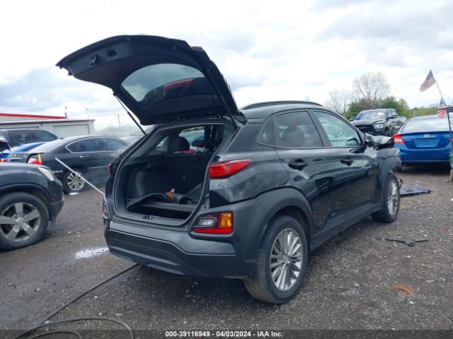 Photo 3 VIN: KM8K22AA1KU200057 - HYUNDAI KONA 